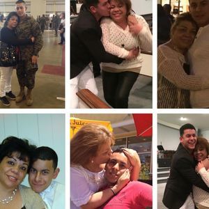 Meet your Posher, Jonah